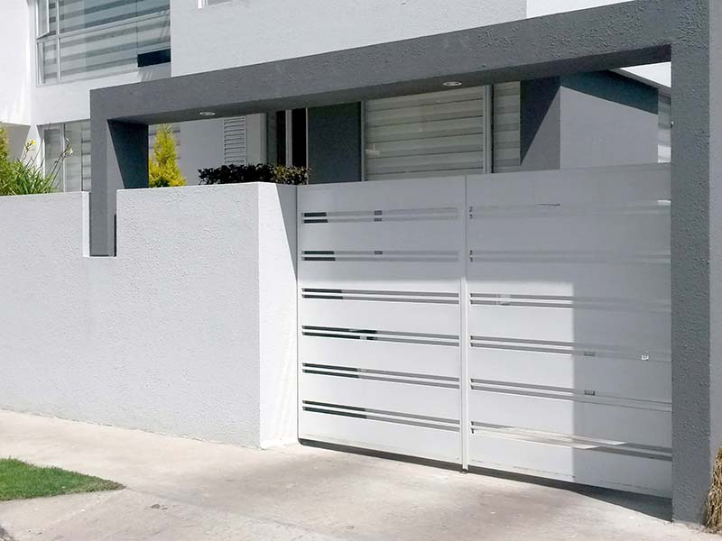 empresa puertas